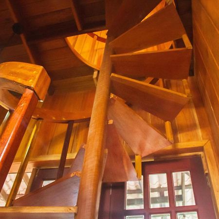The Retreat At Finca Solana, Corozal, Belize 外观 照片