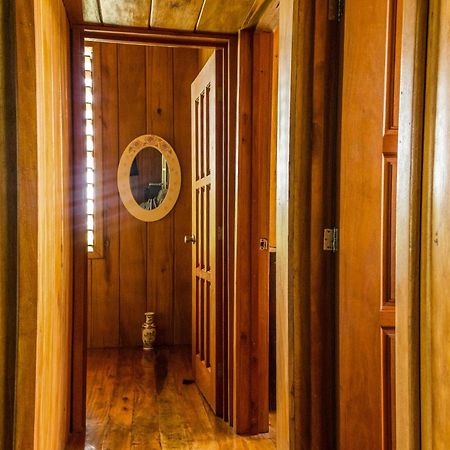 The Retreat At Finca Solana, Corozal, Belize 外观 照片