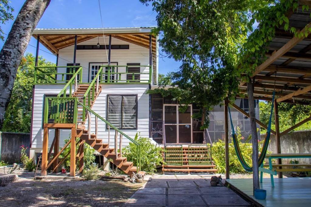 The Retreat At Finca Solana, Corozal, Belize 外观 照片