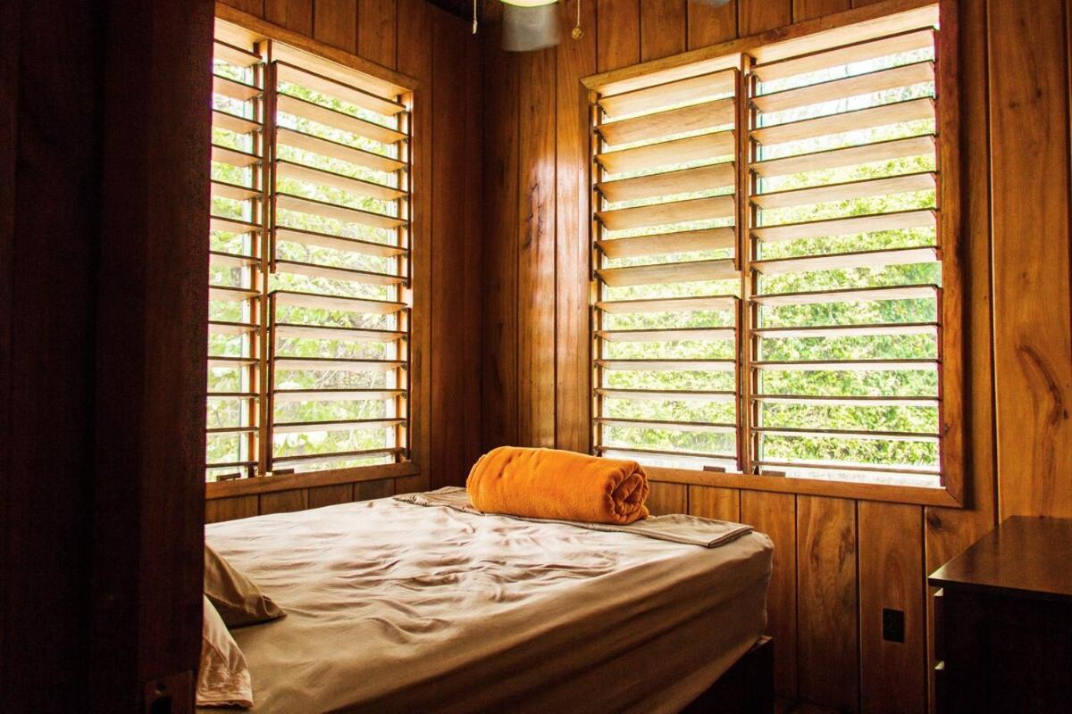 The Retreat At Finca Solana, Corozal, Belize 外观 照片