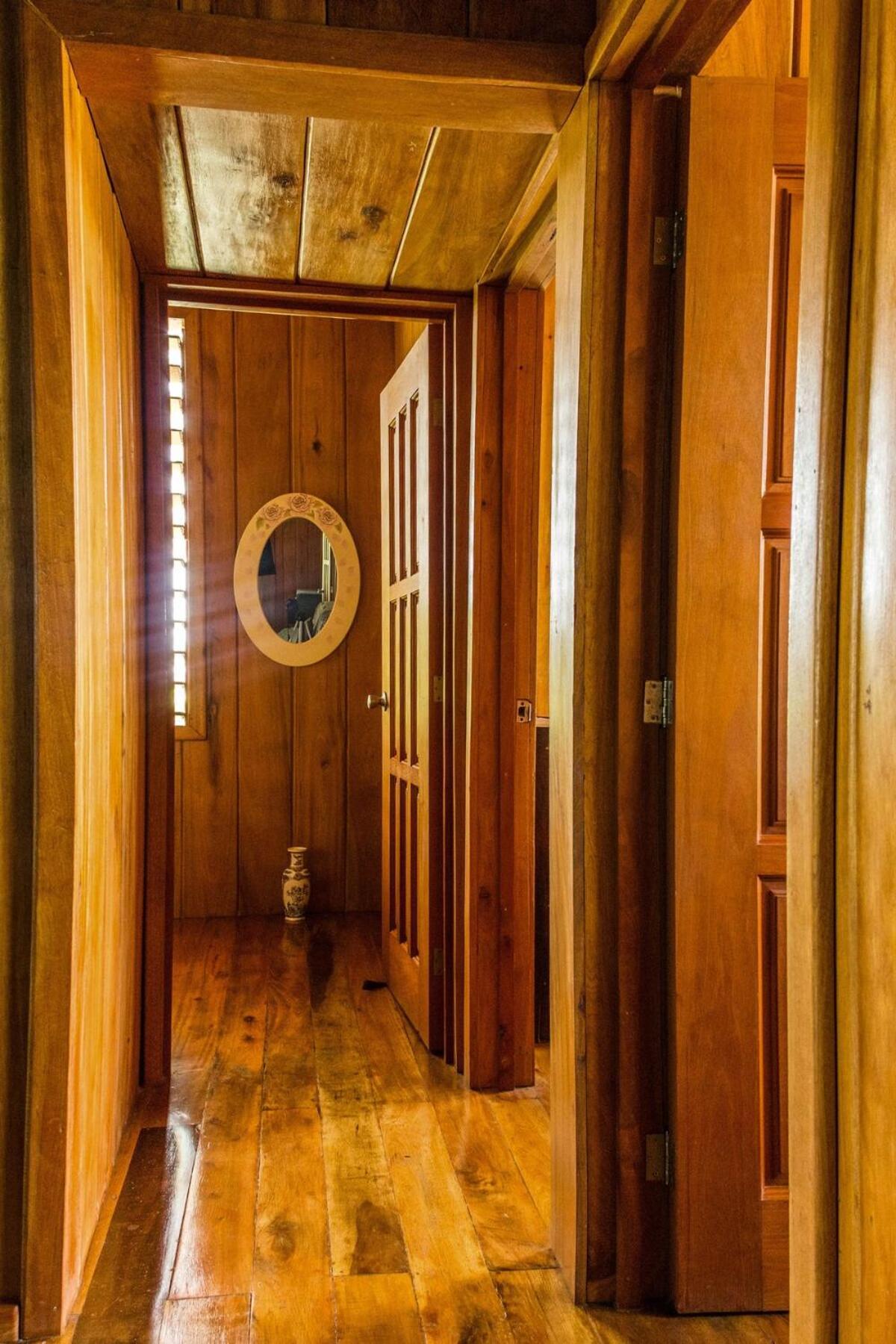 The Retreat At Finca Solana, Corozal, Belize 外观 照片