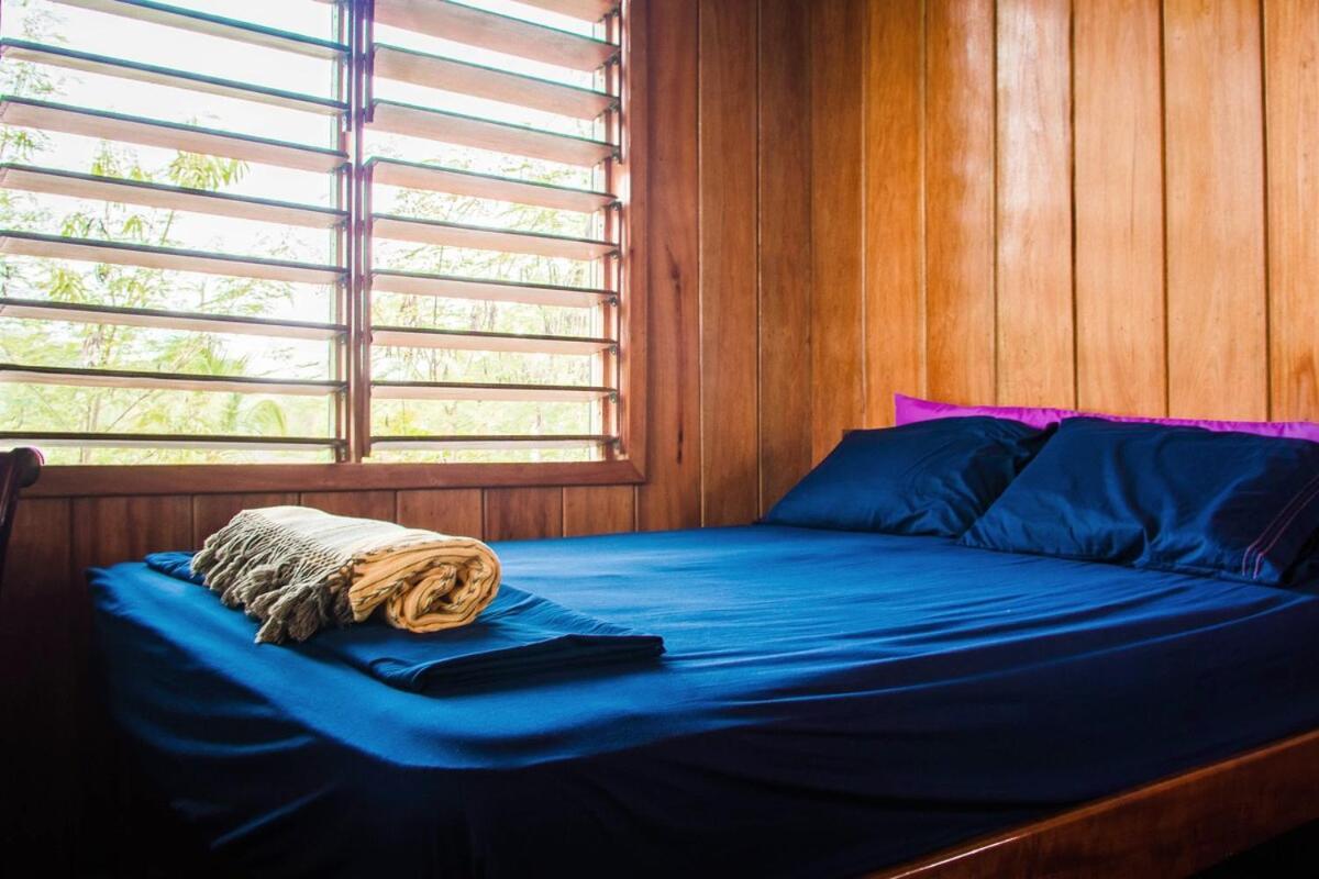 The Retreat At Finca Solana, Corozal, Belize 外观 照片