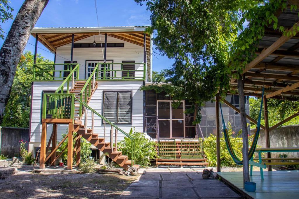 The Retreat At Finca Solana, Corozal, Belize 外观 照片