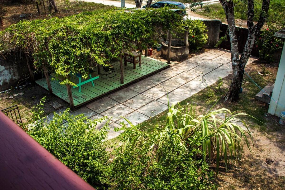 The Retreat At Finca Solana, Corozal, Belize 外观 照片